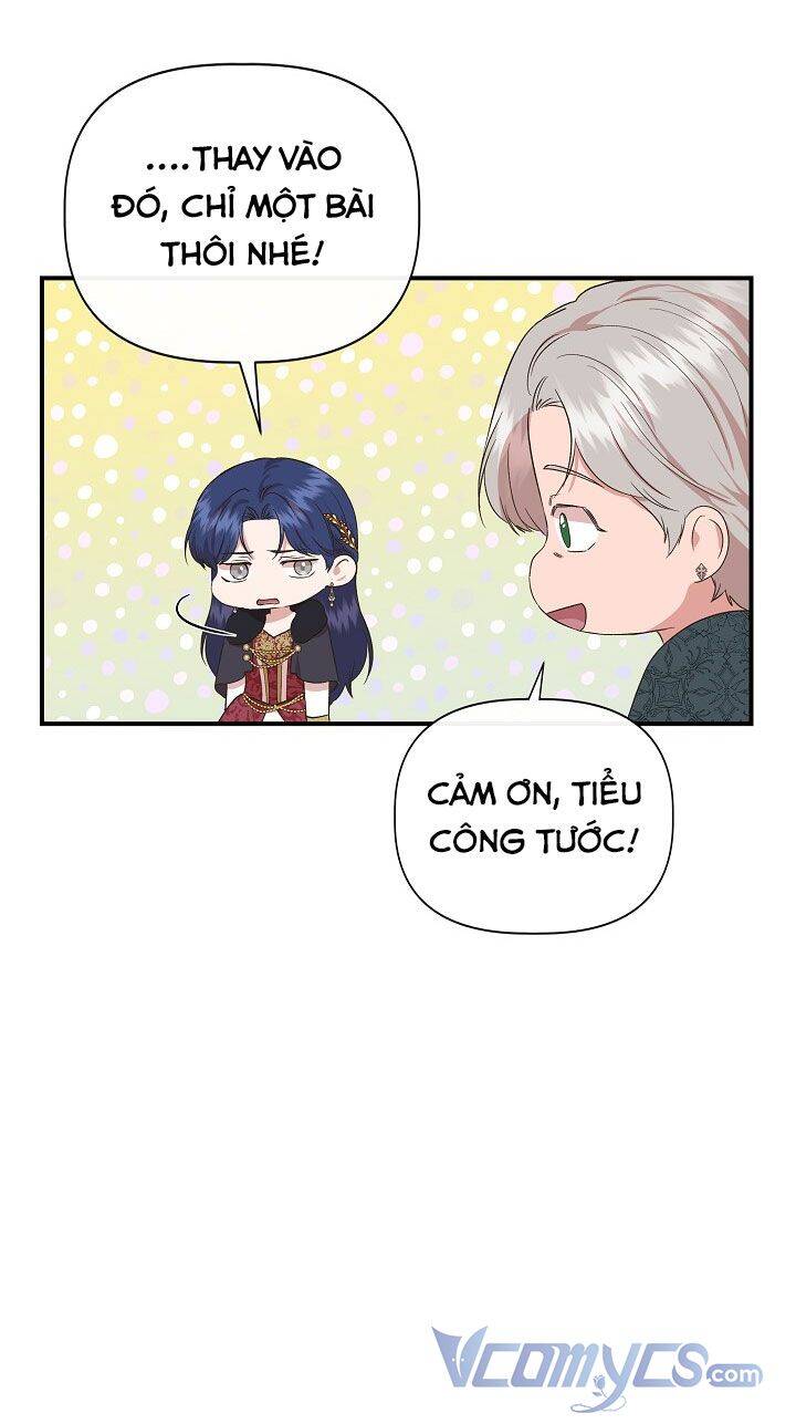 Tôi Không Phải Là Cinderella Chap 83 - Next Chap 84