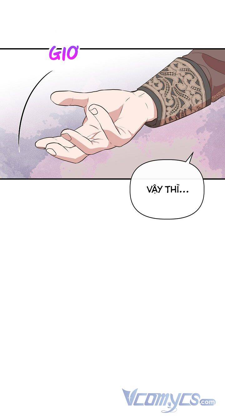 Tôi Không Phải Là Cinderella Chap 83 - Next Chap 84
