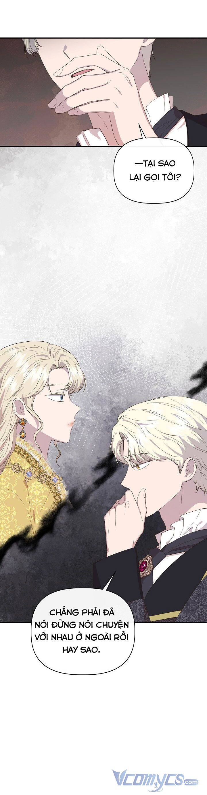 Tôi Không Phải Là Cinderella Chap 83 - Next Chap 84