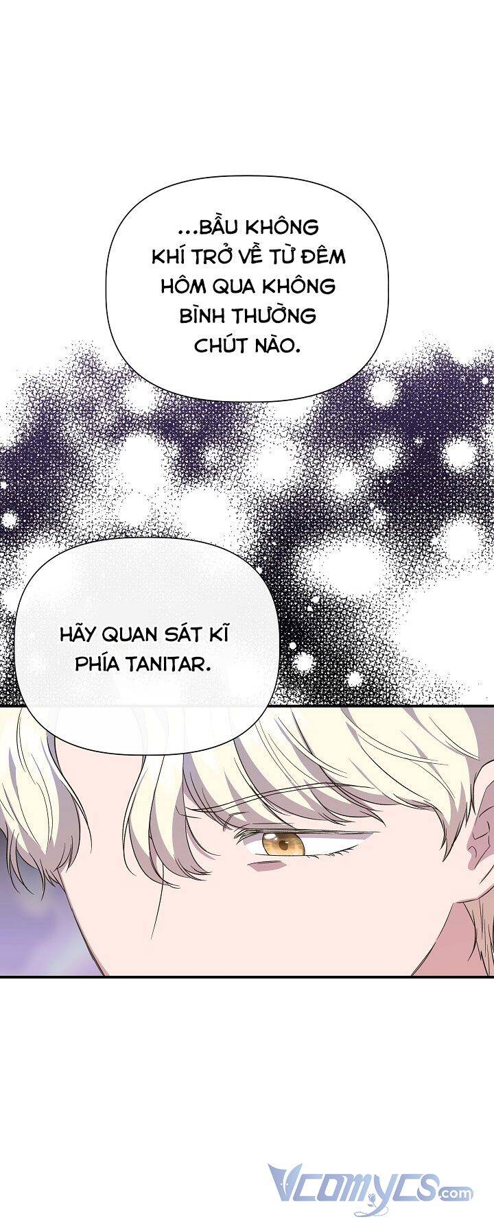 Tôi Không Phải Là Cinderella Chap 83 - Next Chap 84