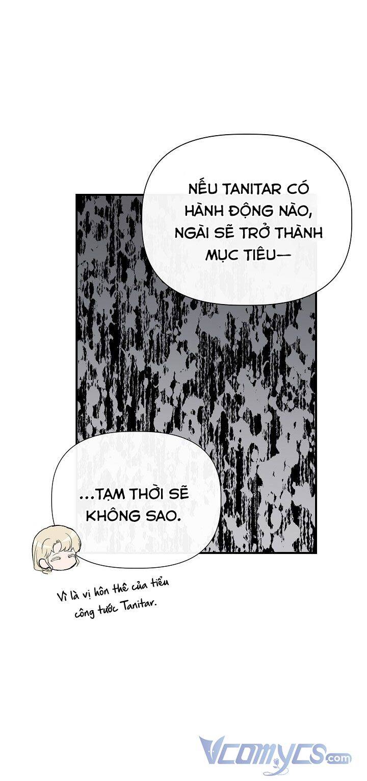 Tôi Không Phải Là Cinderella Chap 83 - Next Chap 84