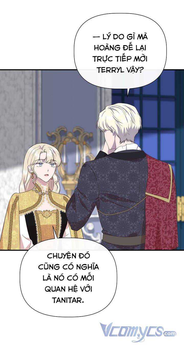 Tôi Không Phải Là Cinderella Chap 83 - Next Chap 84