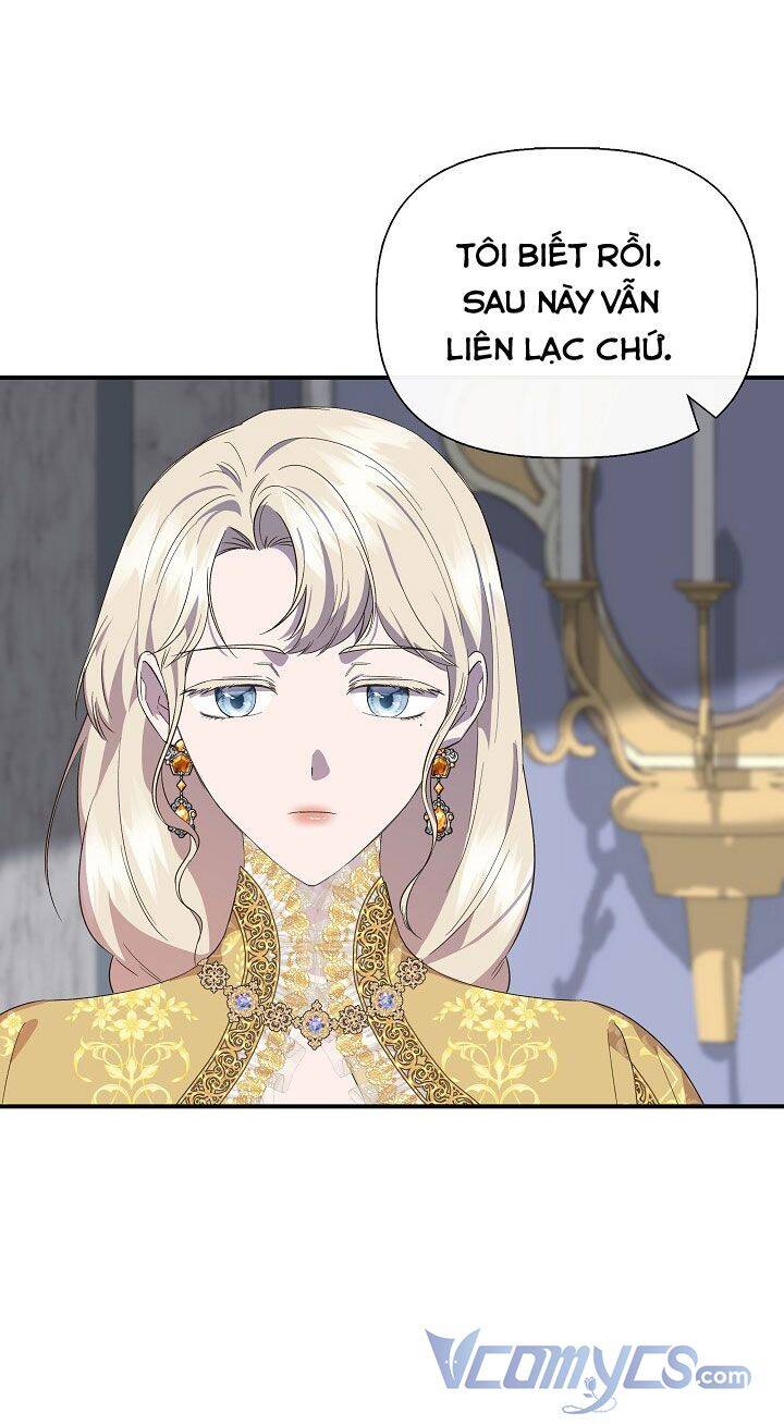 Tôi Không Phải Là Cinderella Chap 83 - Next Chap 84
