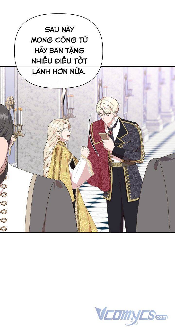 Tôi Không Phải Là Cinderella Chap 83 - Next Chap 84
