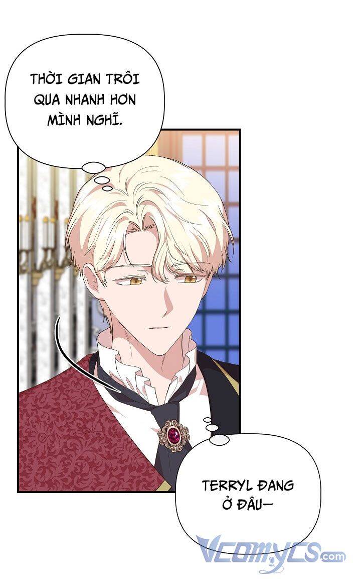 Tôi Không Phải Là Cinderella Chap 83 - Next Chap 84