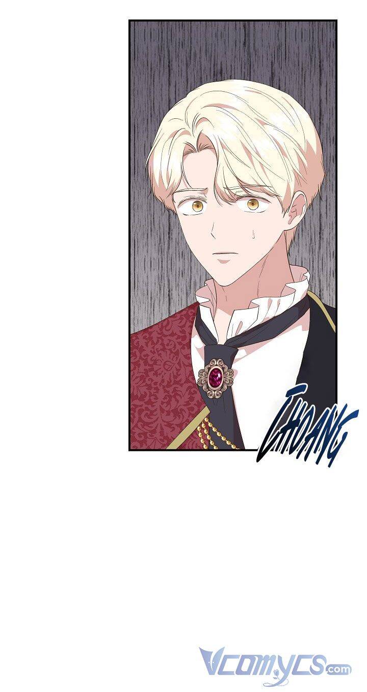 Tôi Không Phải Là Cinderella Chap 83 - Next Chap 84