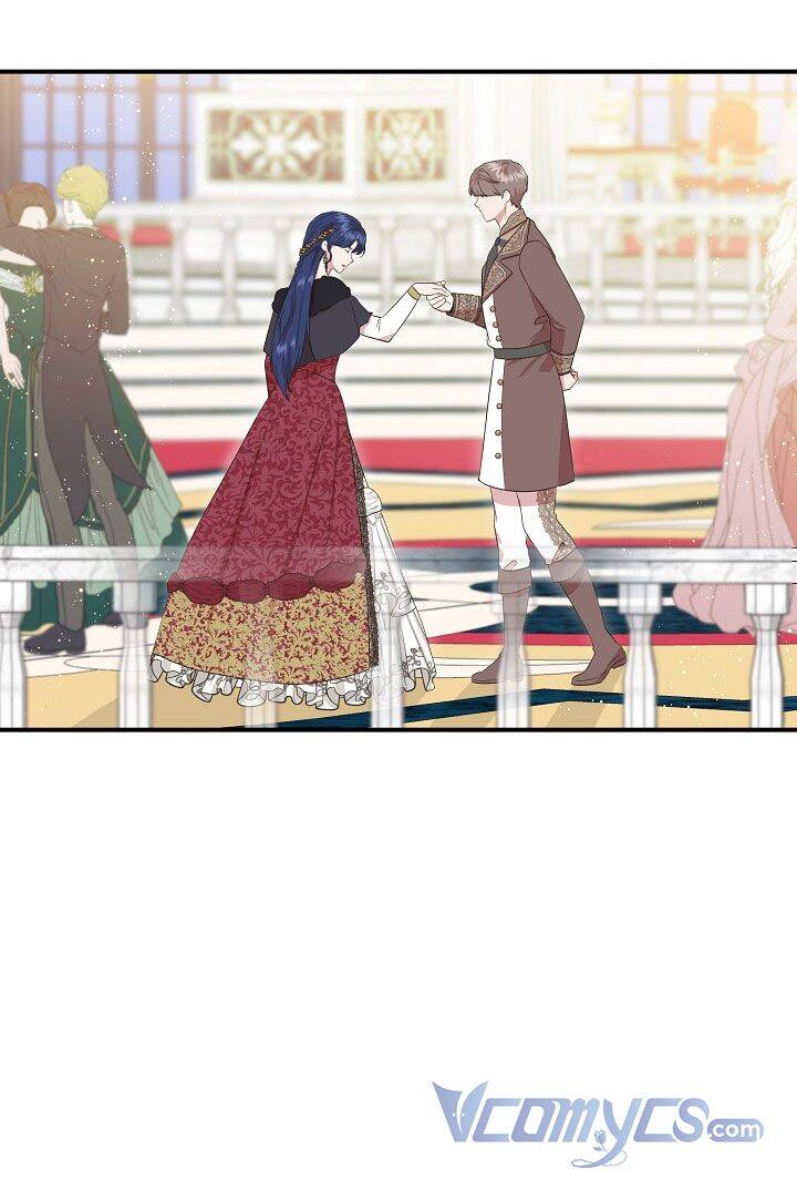 Tôi Không Phải Là Cinderella Chap 83 - Next Chap 84