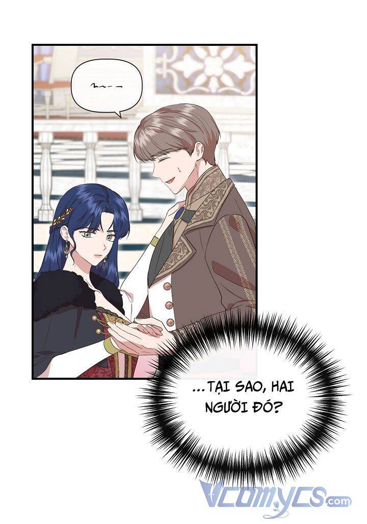 Tôi Không Phải Là Cinderella Chap 83 - Next Chap 84