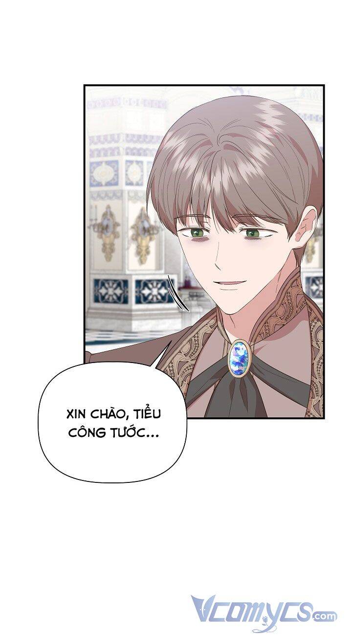 Tôi Không Phải Là Cinderella Chap 83 - Next Chap 84