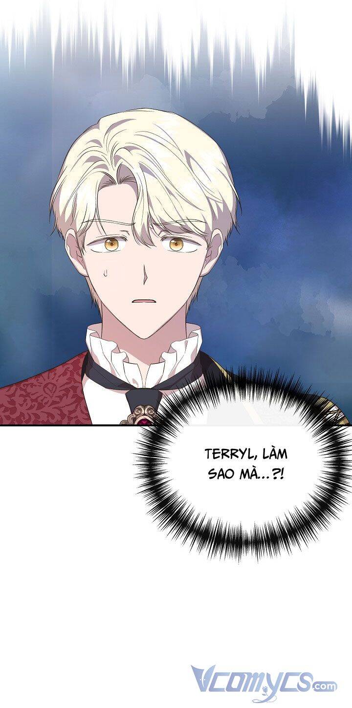 Tôi Không Phải Là Cinderella Chap 83 - Next Chap 84