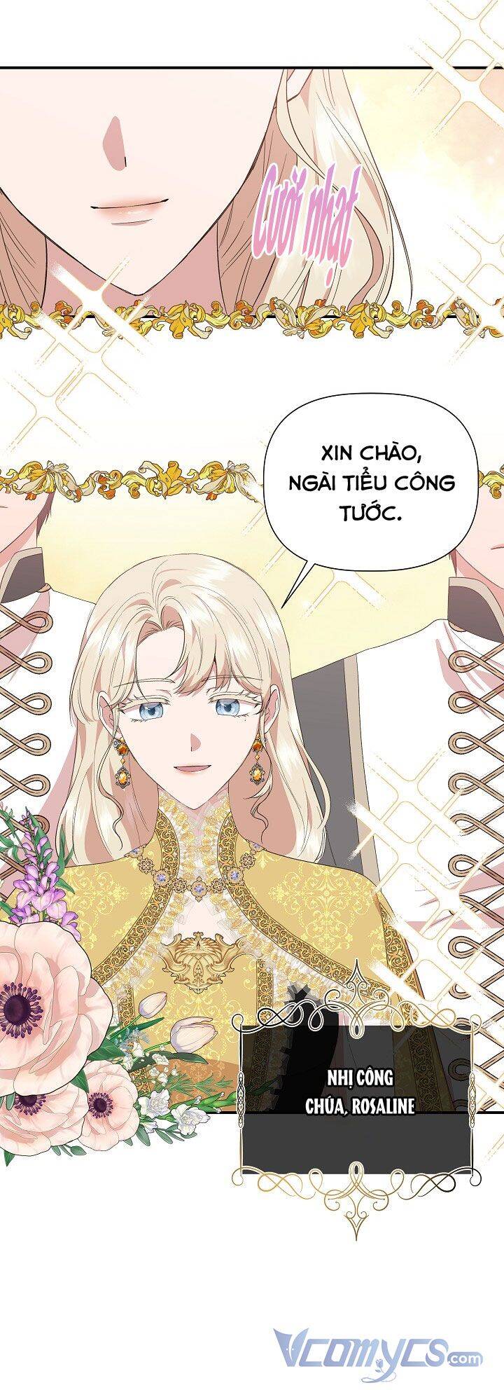 Tôi Không Phải Là Cinderella Chap 83 - Next Chap 84