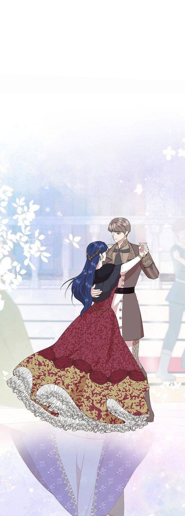 Tôi Không Phải Là Cinderella Chap 84 - Next Chap 85