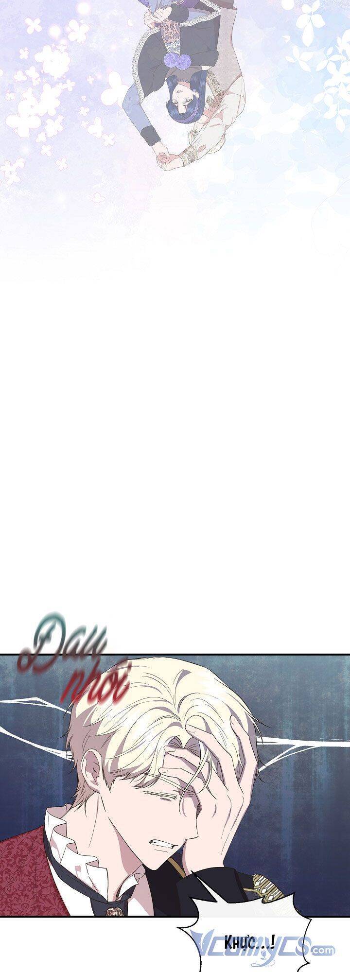 Tôi Không Phải Là Cinderella Chap 84 - Next Chap 85