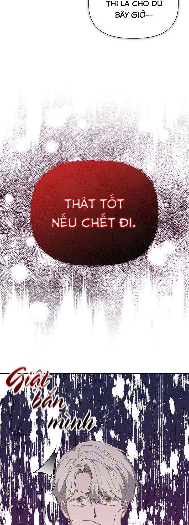 Tôi Không Phải Là Cinderella Chap 84 - Next Chap 85