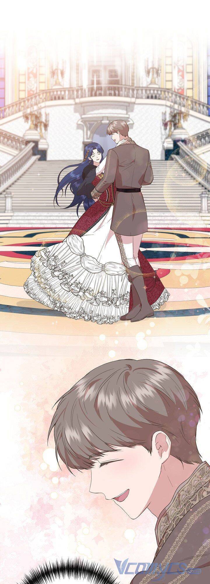 Tôi Không Phải Là Cinderella Chap 84 - Next Chap 85