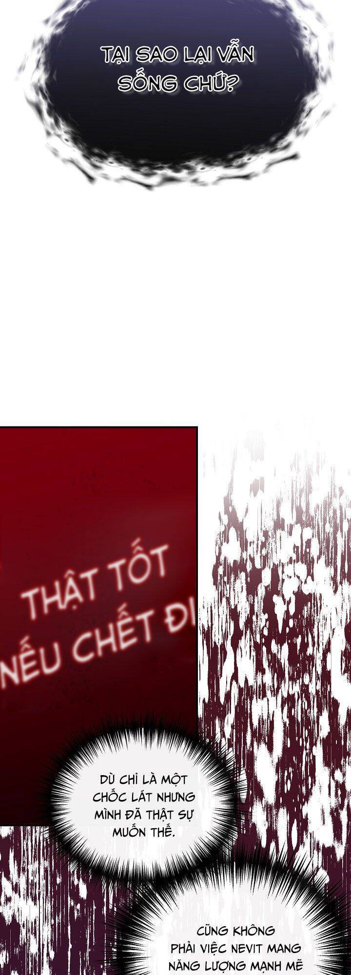 Tôi Không Phải Là Cinderella Chap 84 - Next Chap 85