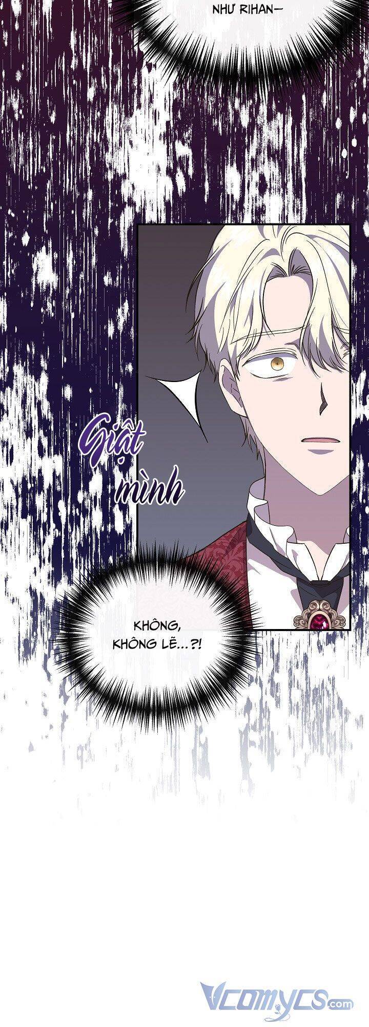 Tôi Không Phải Là Cinderella Chap 84 - Next Chap 85