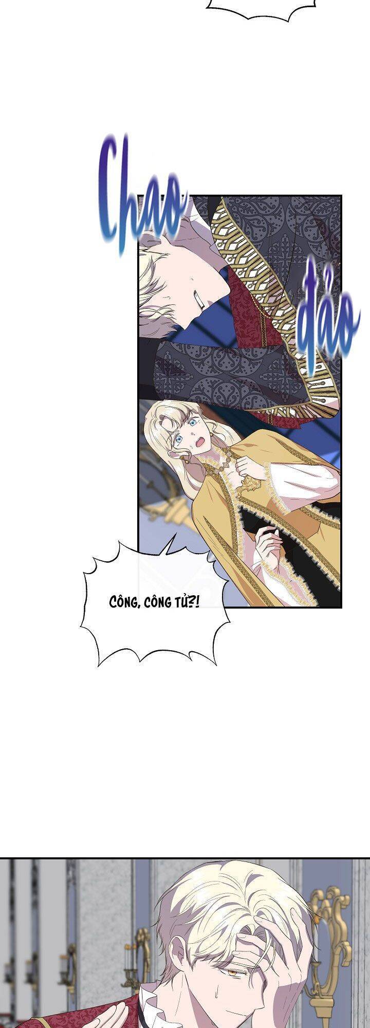Tôi Không Phải Là Cinderella Chap 84 - Next Chap 85