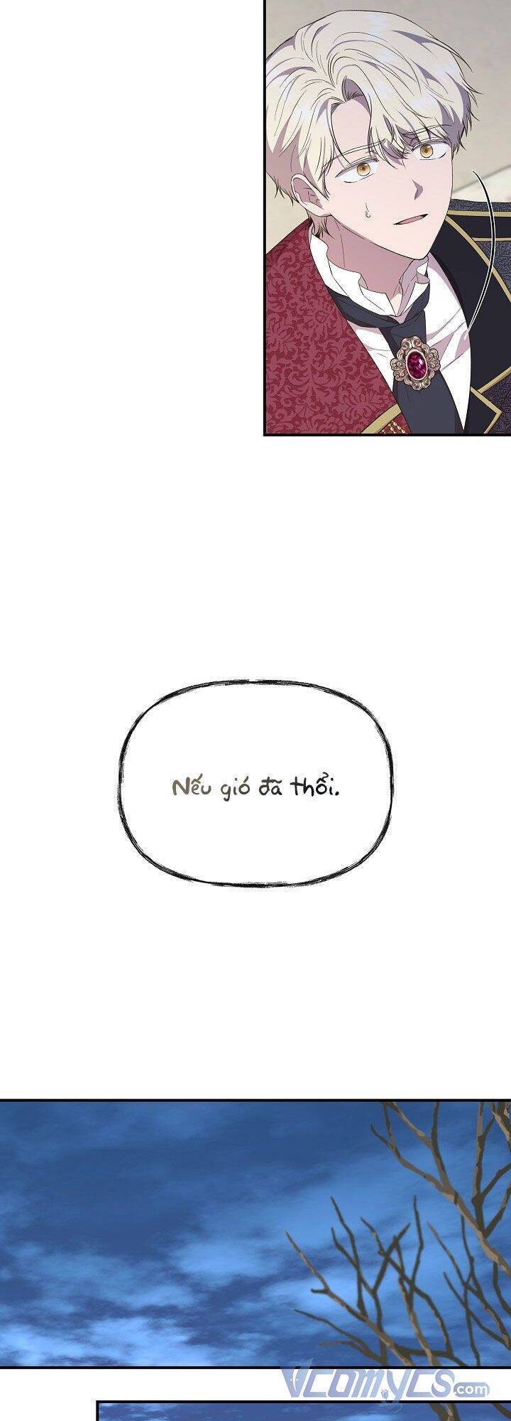 Tôi Không Phải Là Cinderella Chap 84 - Next Chap 85