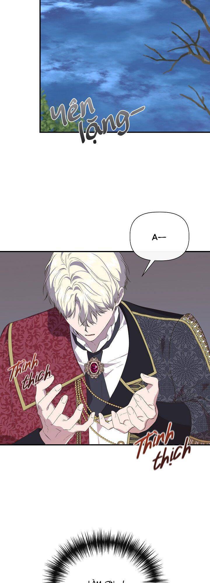 Tôi Không Phải Là Cinderella Chap 84 - Next Chap 85