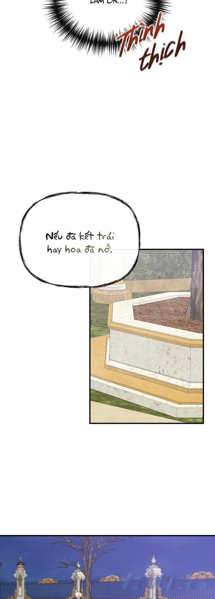 Tôi Không Phải Là Cinderella Chap 84 - Next Chap 85