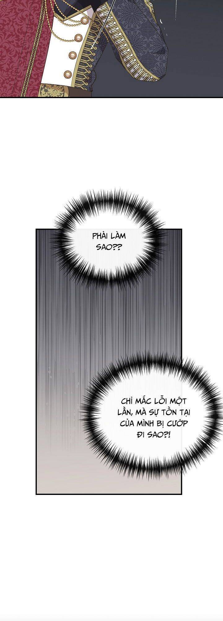 Tôi Không Phải Là Cinderella Chap 84 - Next Chap 85