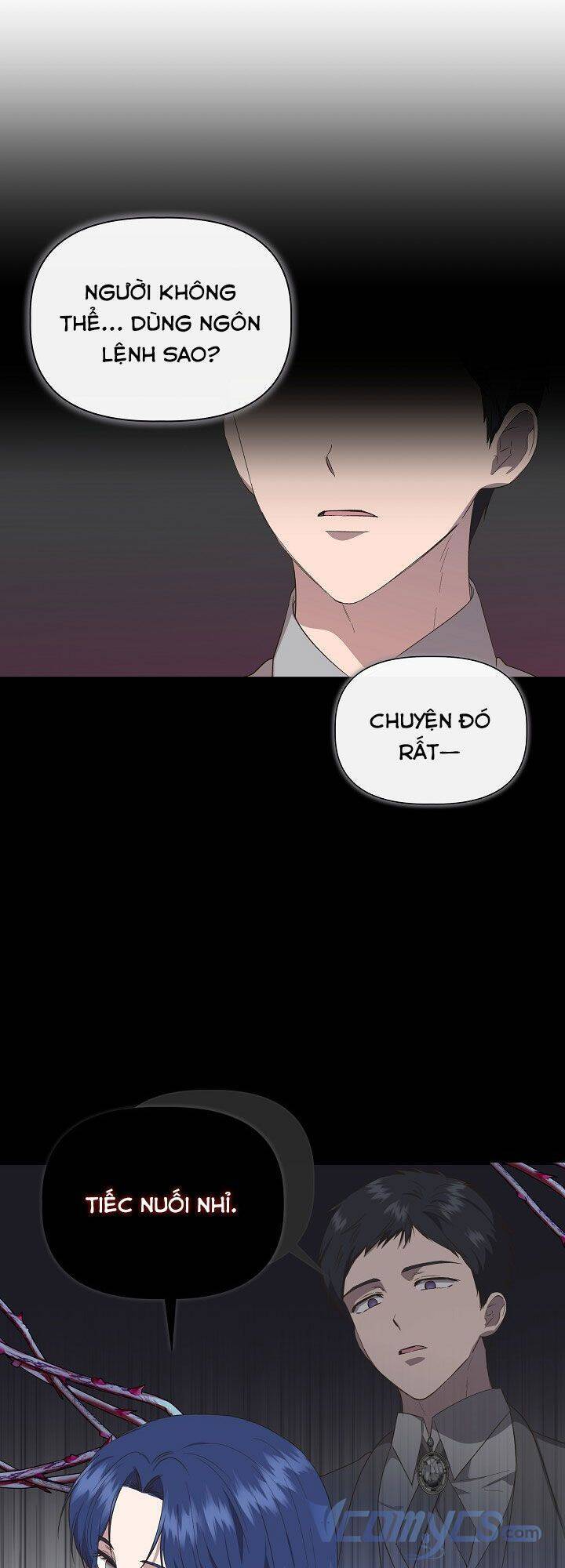 Tôi Không Phải Là Cinderella Chap 84 - Next Chap 85