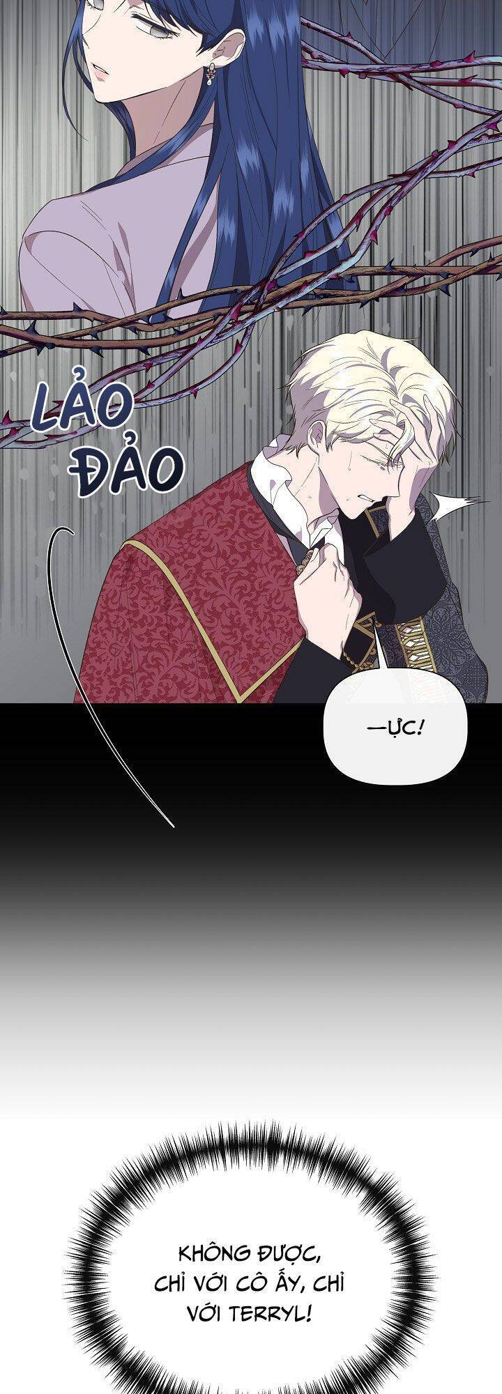 Tôi Không Phải Là Cinderella Chap 84 - Next Chap 85