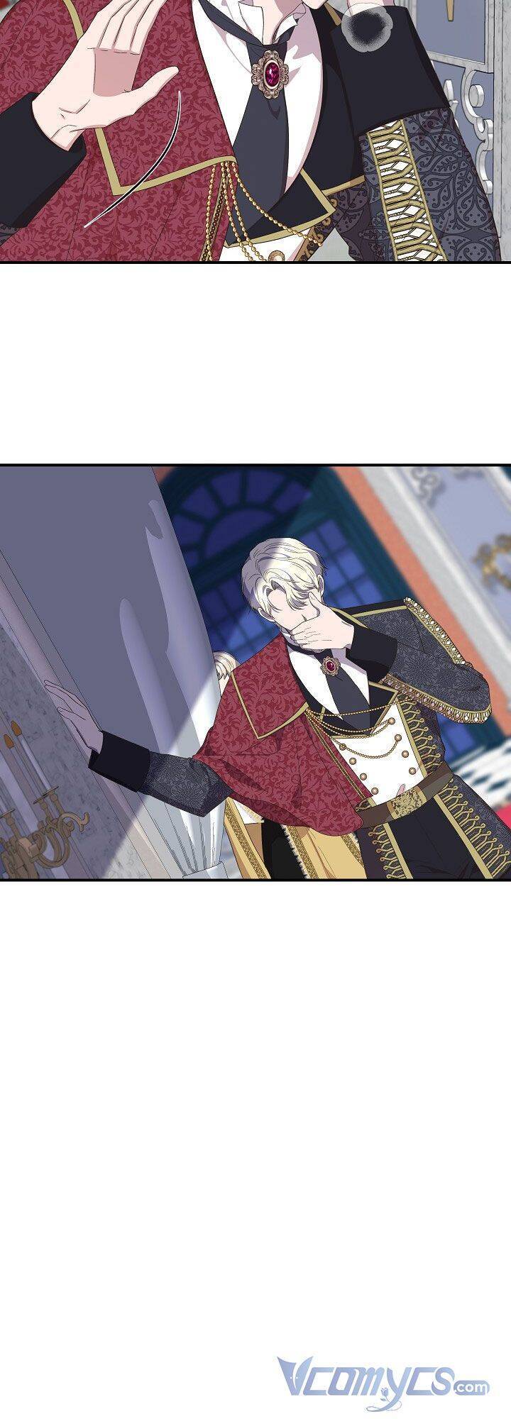 Tôi Không Phải Là Cinderella Chap 84 - Next Chap 85