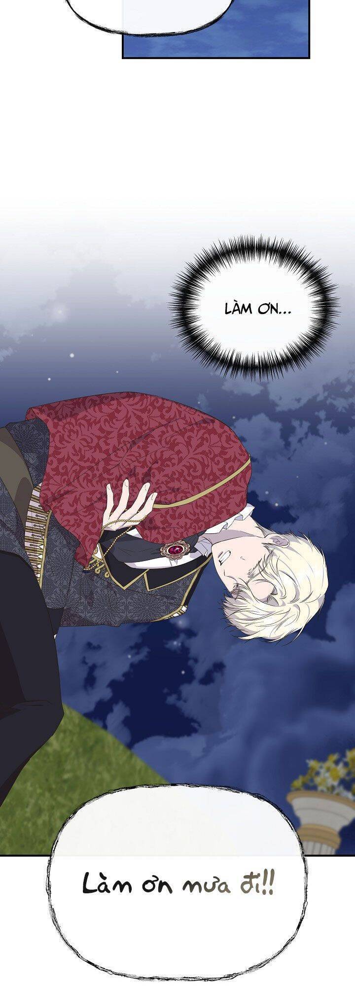 Tôi Không Phải Là Cinderella Chap 84 - Next Chap 85