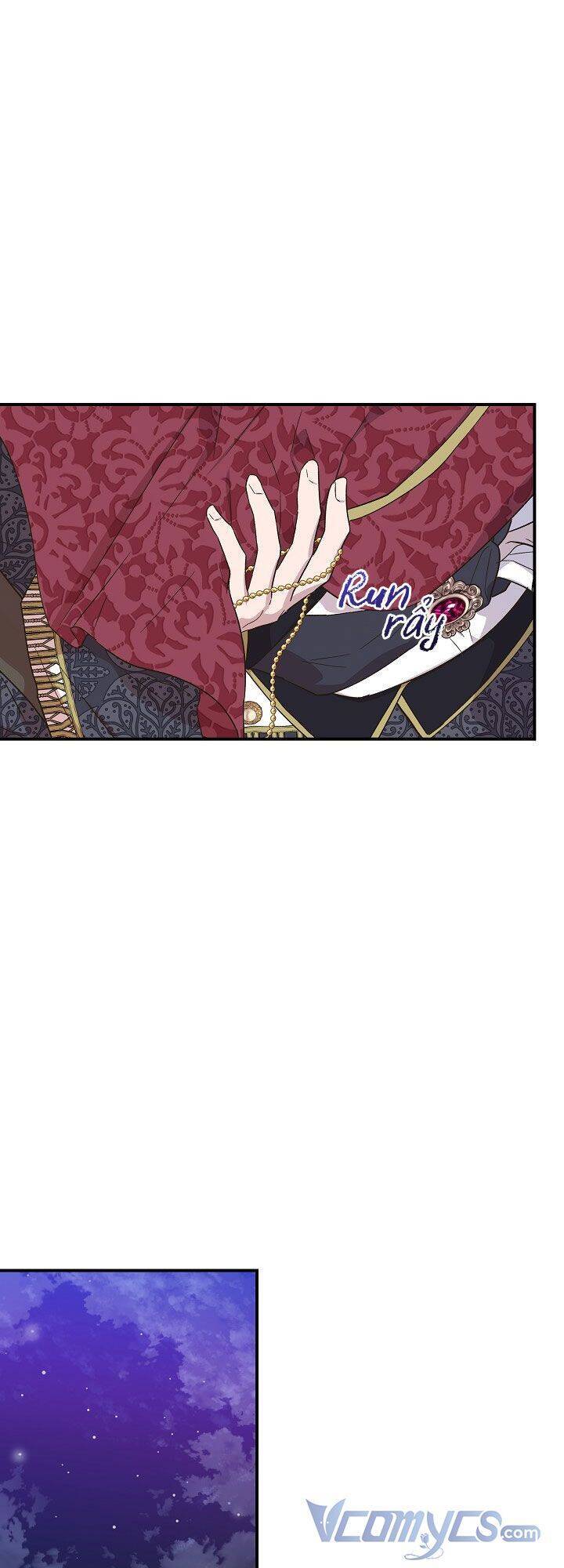 Tôi Không Phải Là Cinderella Chap 84 - Next Chap 85