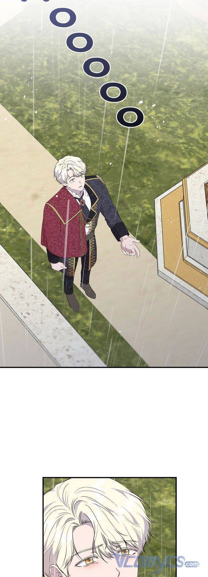 Tôi Không Phải Là Cinderella Chap 84 - Next Chap 85