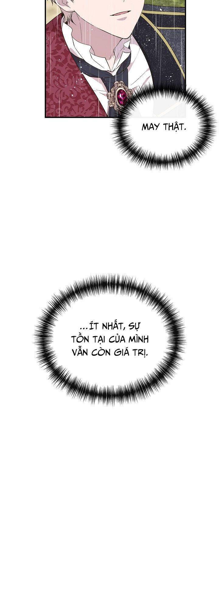 Tôi Không Phải Là Cinderella Chap 84 - Next Chap 85