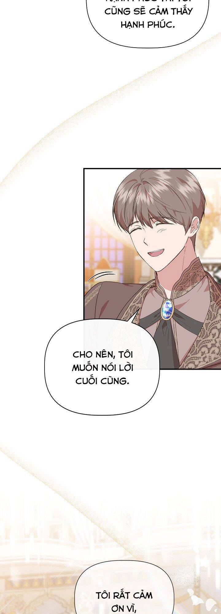 Tôi Không Phải Là Cinderella Chap 84 - Next Chap 85
