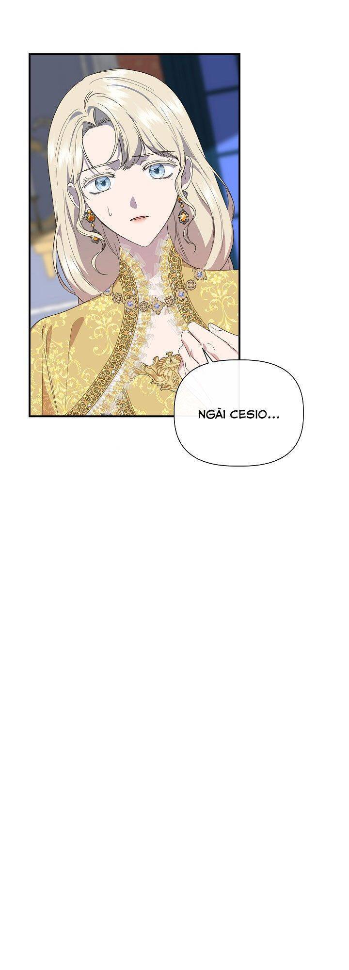 Tôi Không Phải Là Cinderella Chap 84 - Next Chap 85
