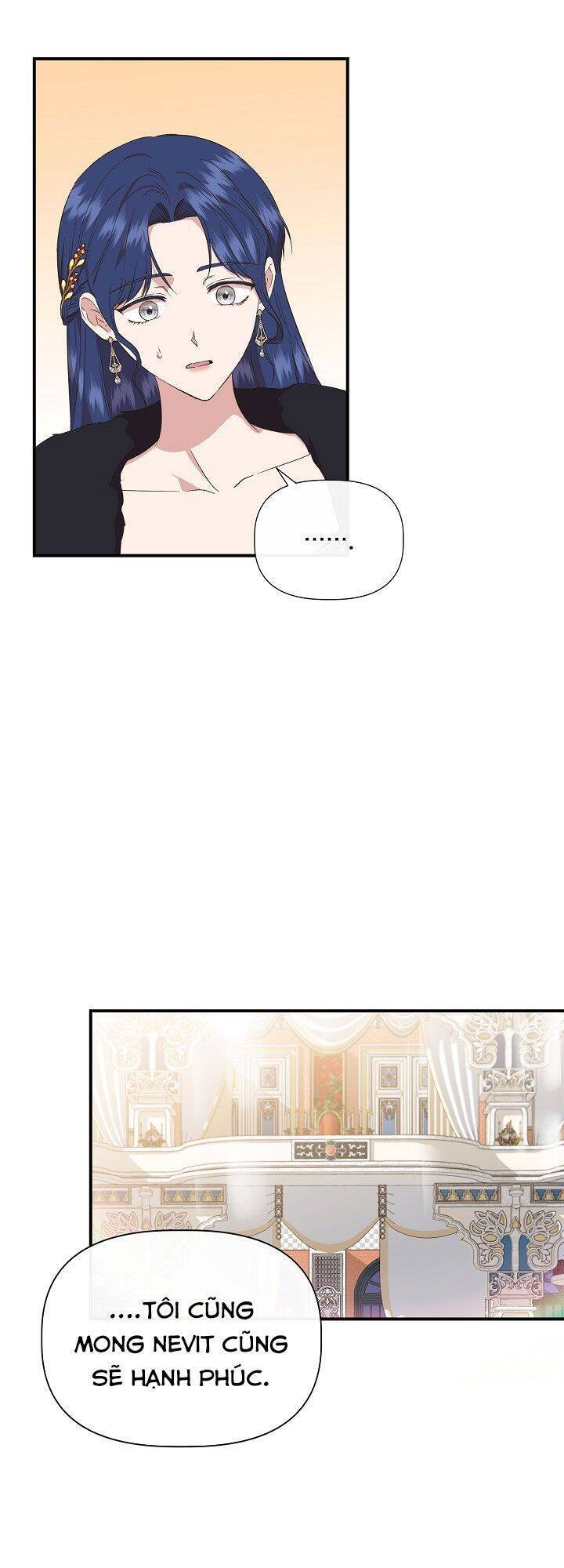 Tôi Không Phải Là Cinderella Chap 84 - Next Chap 85