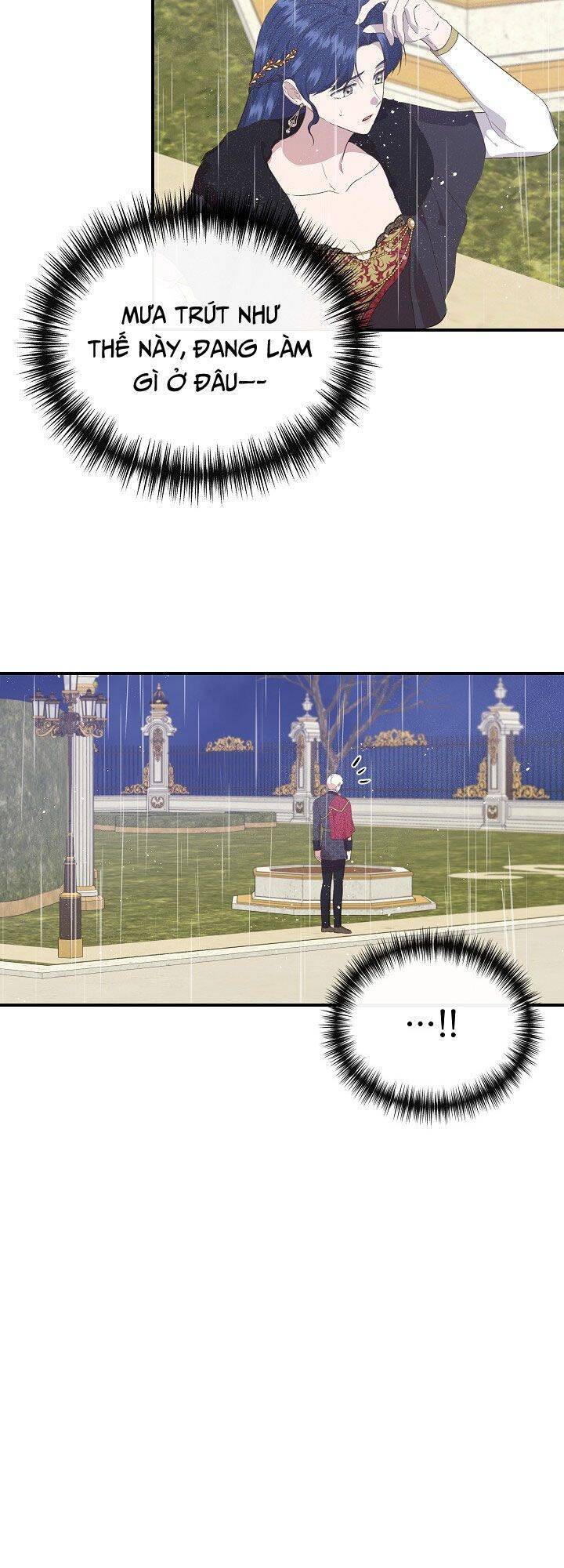 Tôi Không Phải Là Cinderella Chap 84 - Next Chap 85