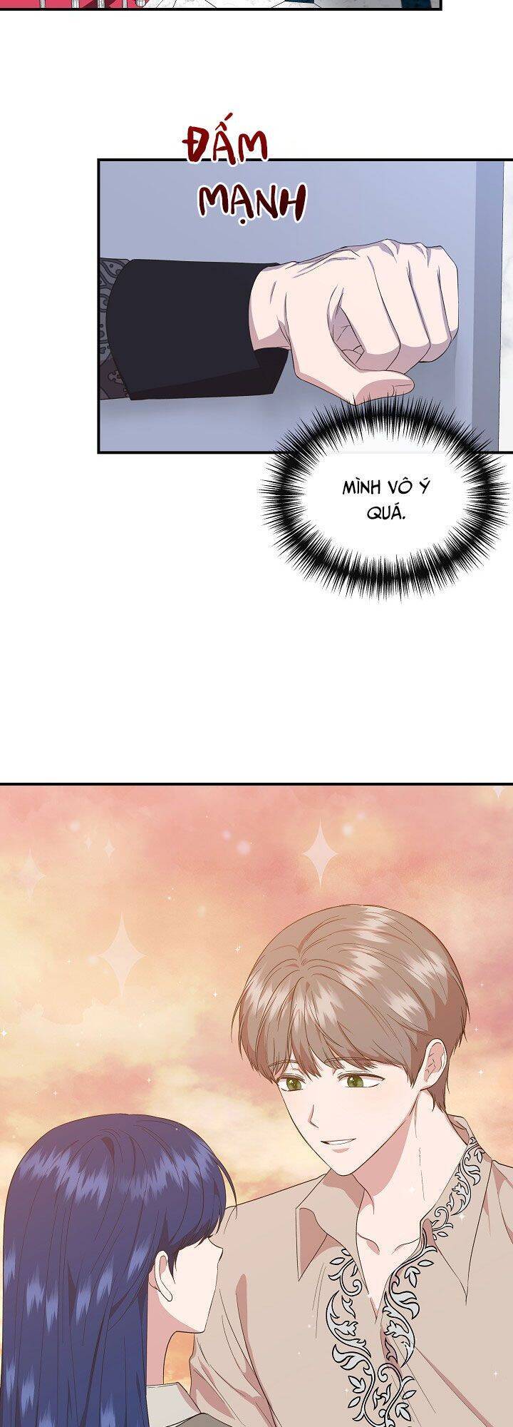 Tôi Không Phải Là Cinderella Chap 84 - Next Chap 85