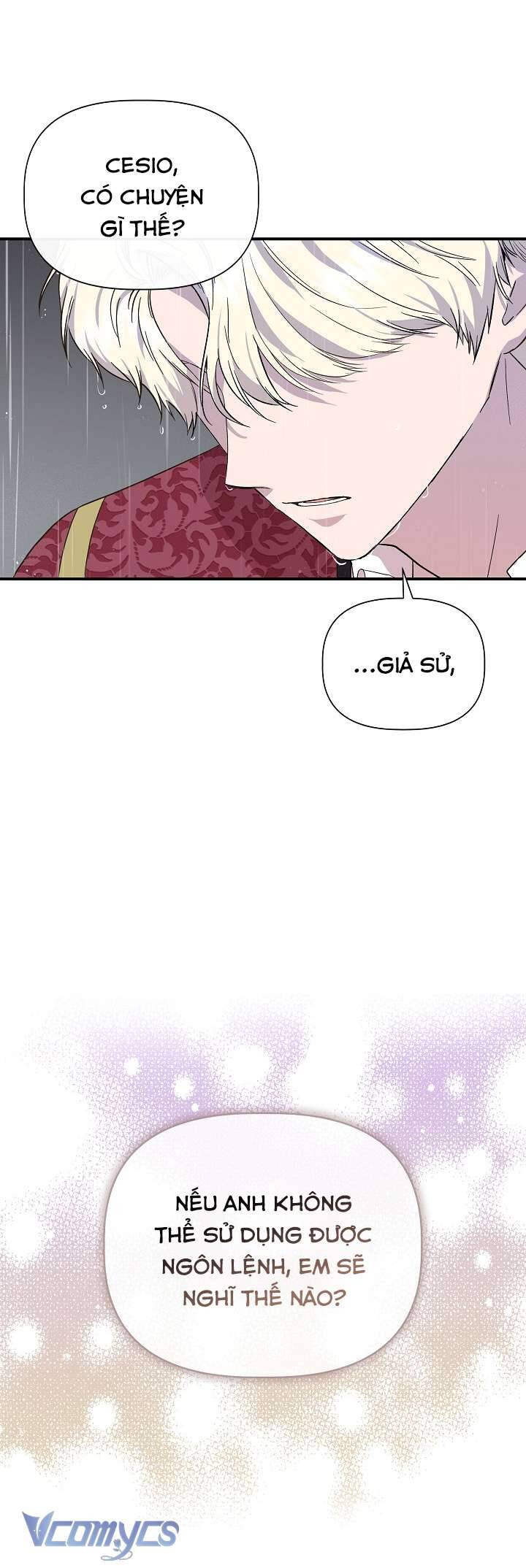Tôi Không Phải Là Cinderella Chap 85 - Next Chap 86