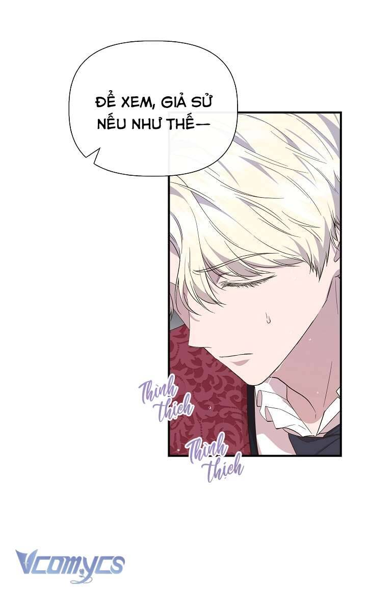Tôi Không Phải Là Cinderella Chap 85 - Next Chap 86