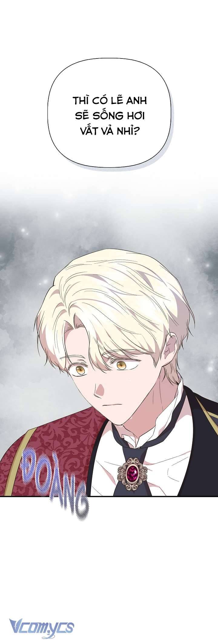 Tôi Không Phải Là Cinderella Chap 85 - Next Chap 86