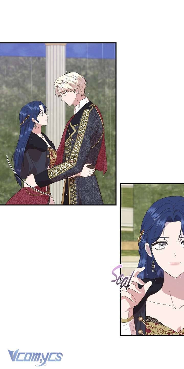 Tôi Không Phải Là Cinderella Chap 85 - Next Chap 86
