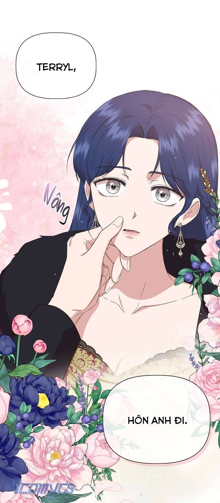 Tôi Không Phải Là Cinderella Chap 85 - Next Chap 86