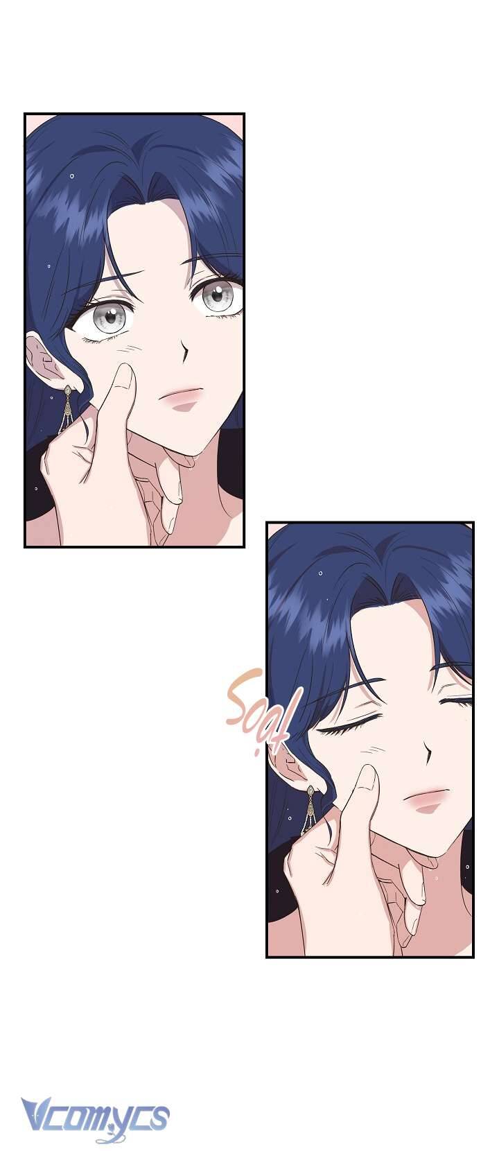 Tôi Không Phải Là Cinderella Chap 85 - Next Chap 86