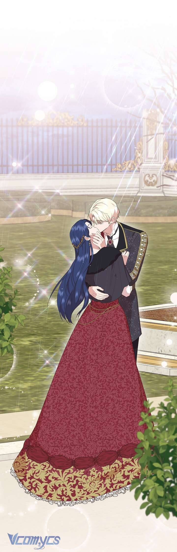 Tôi Không Phải Là Cinderella Chap 85 - Next Chap 86