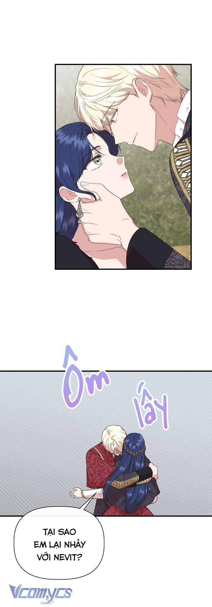 Tôi Không Phải Là Cinderella Chap 85 - Next Chap 86