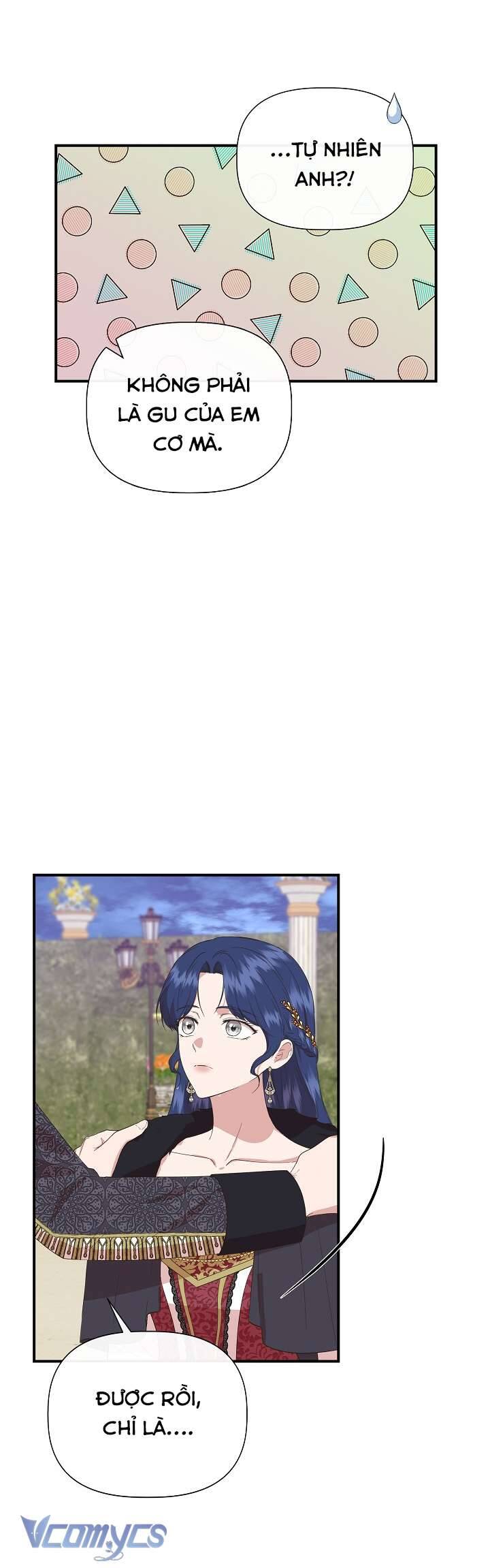 Tôi Không Phải Là Cinderella Chap 85 - Next Chap 86
