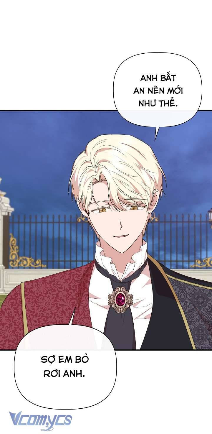 Tôi Không Phải Là Cinderella Chap 85 - Next Chap 86