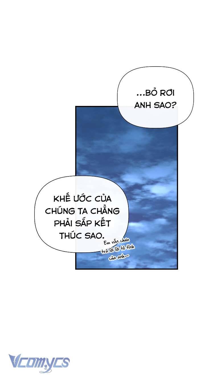 Tôi Không Phải Là Cinderella Chap 85 - Next Chap 86