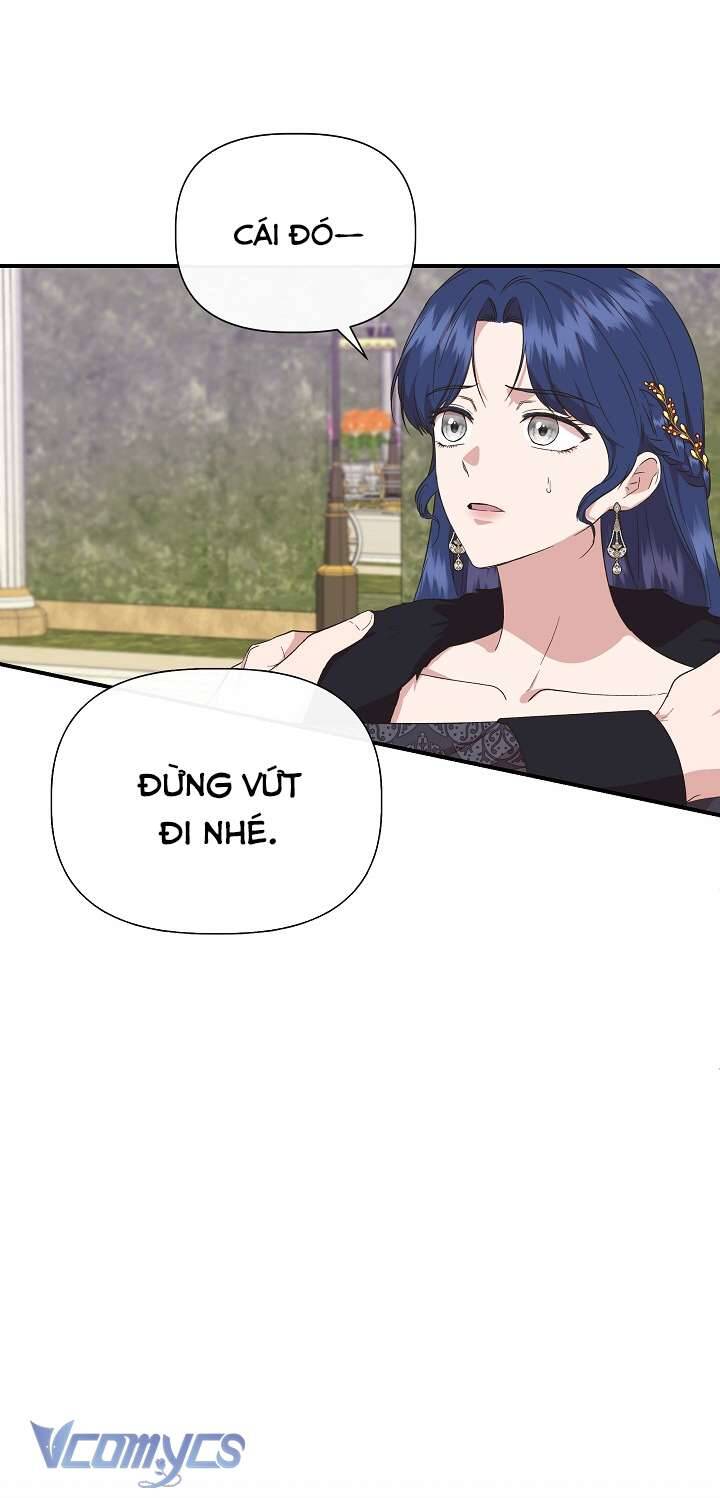 Tôi Không Phải Là Cinderella Chap 85 - Next Chap 86